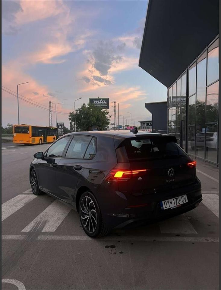 GOLF-8