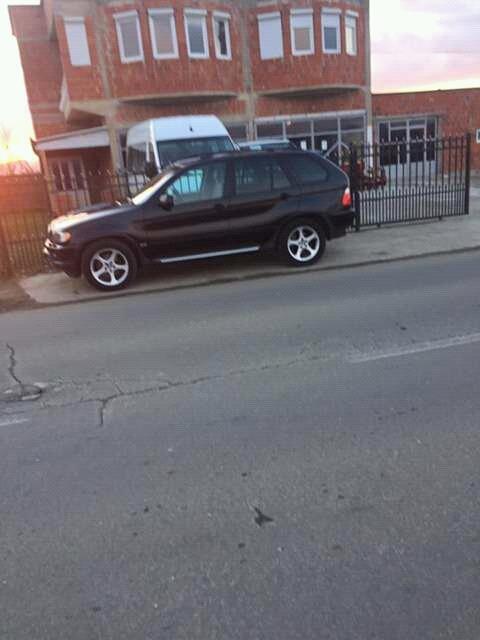 X5