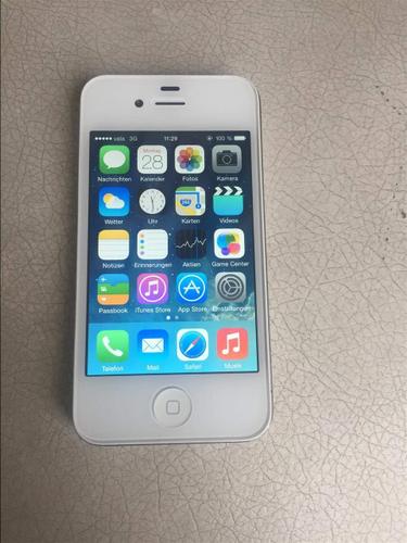 iphone 4