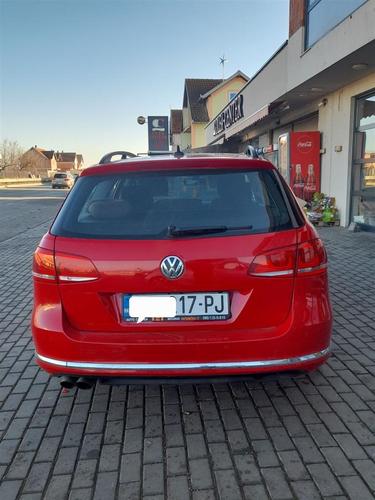 Passat b7