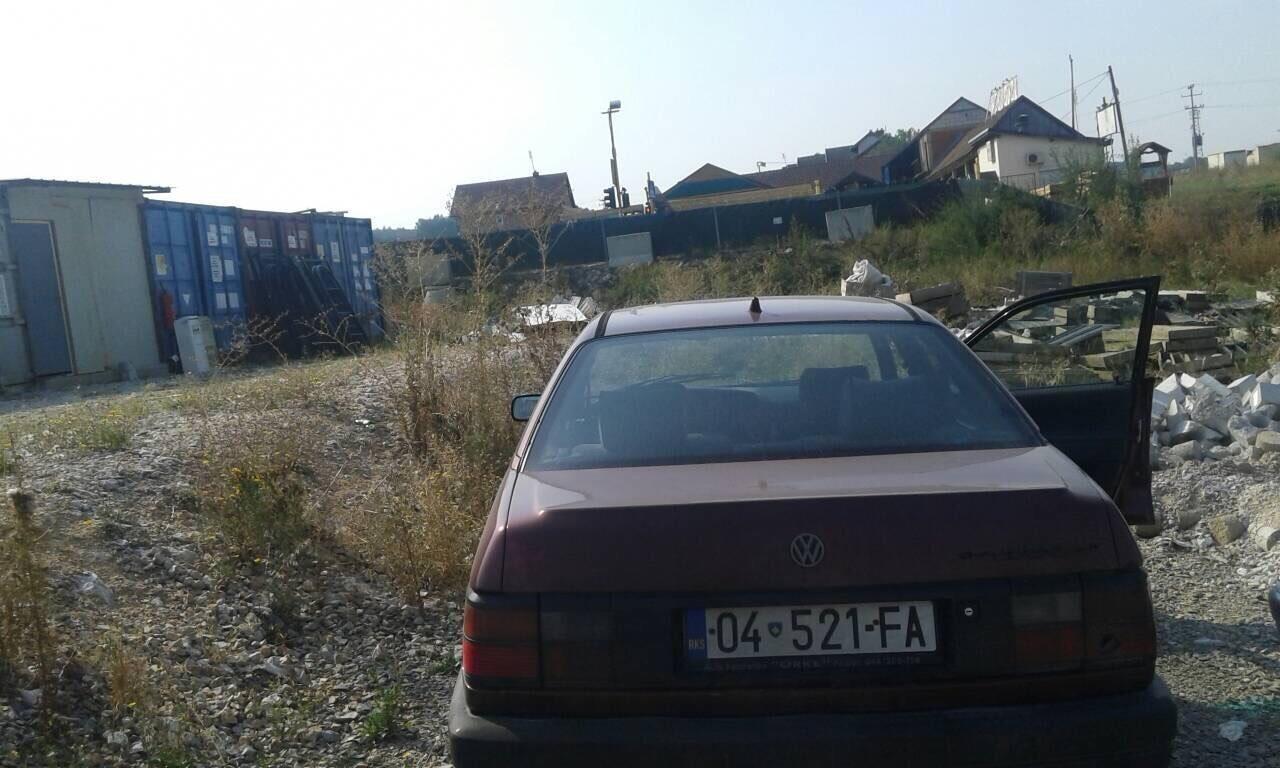 Shitet-urgjent-passat