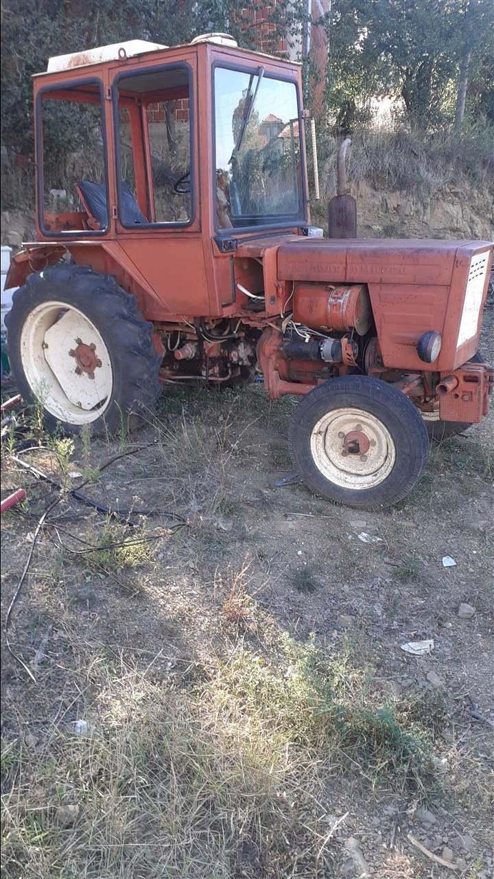 traktor