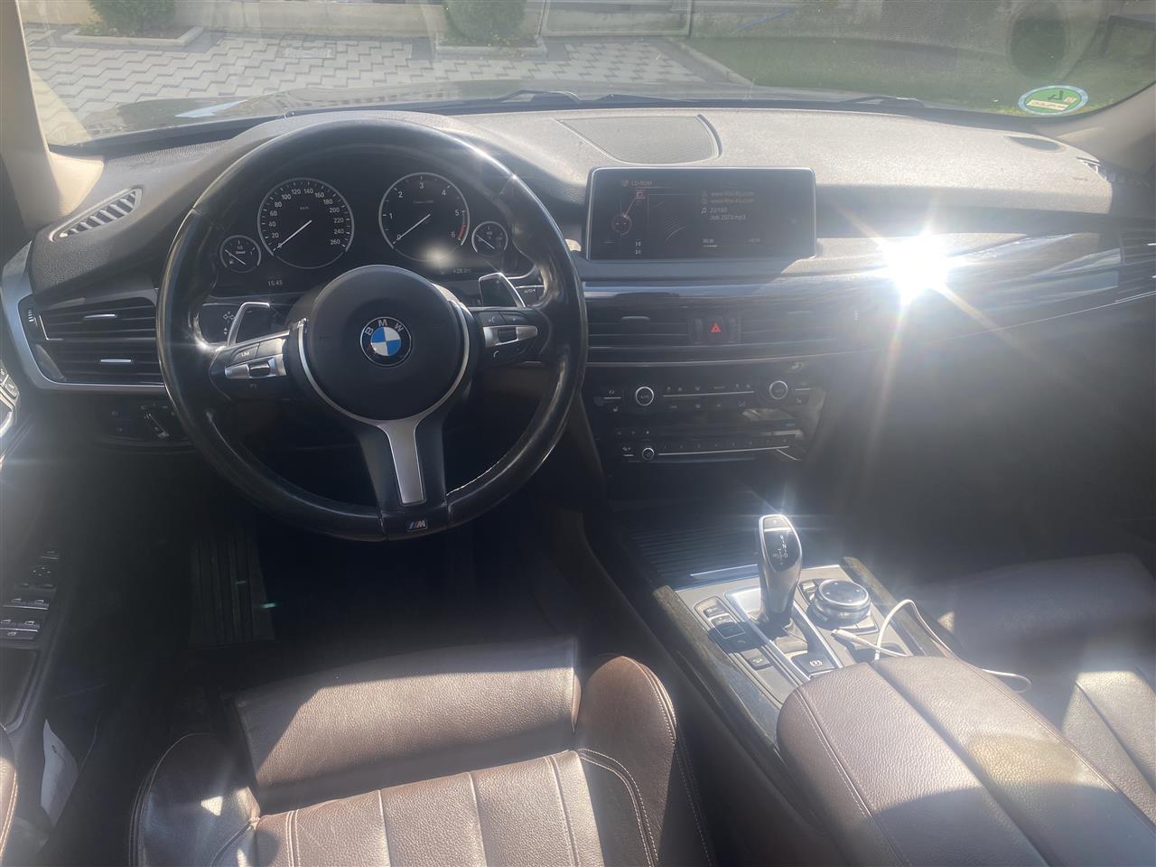 BMW-X5