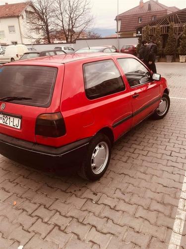 Golf 3