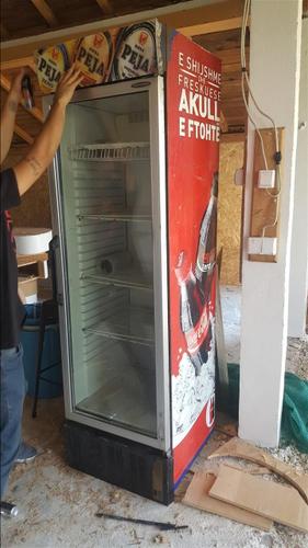 Friz per pije 