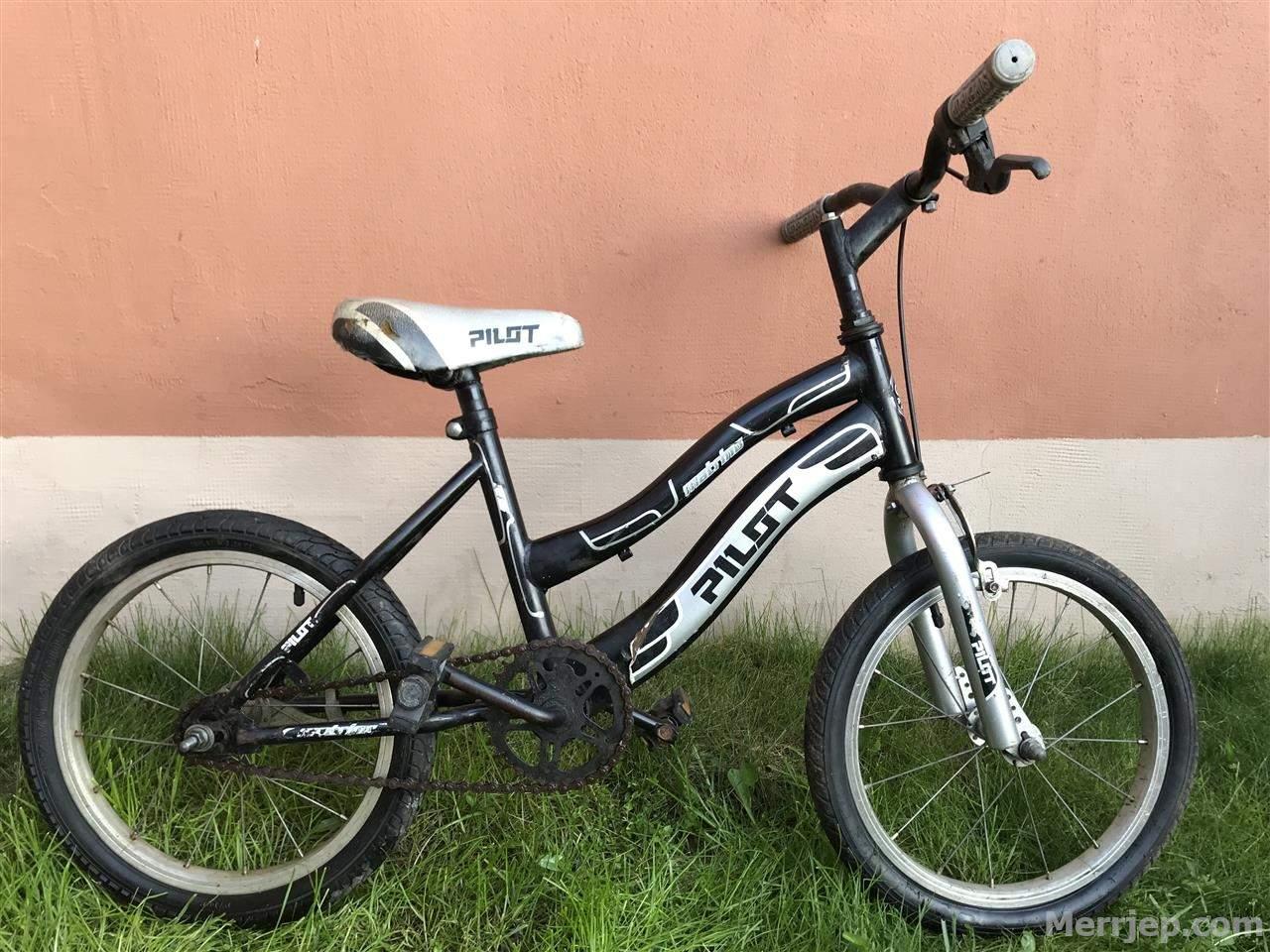 Shitet Bicikleta Per Femije Prishtine