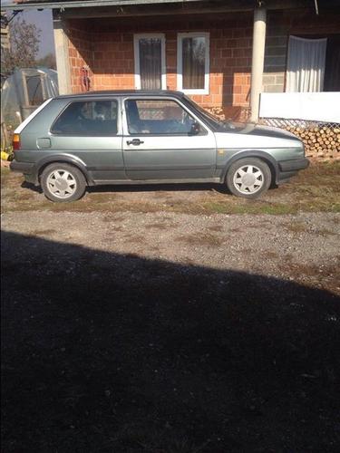 Golf 2