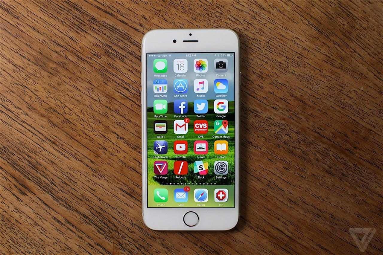 iPhone-6s