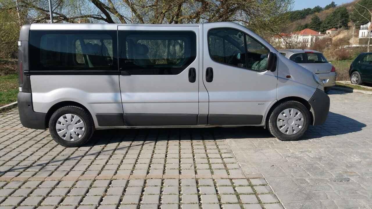 Opel-Vivaro