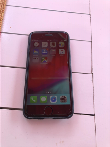iPhone 6s 