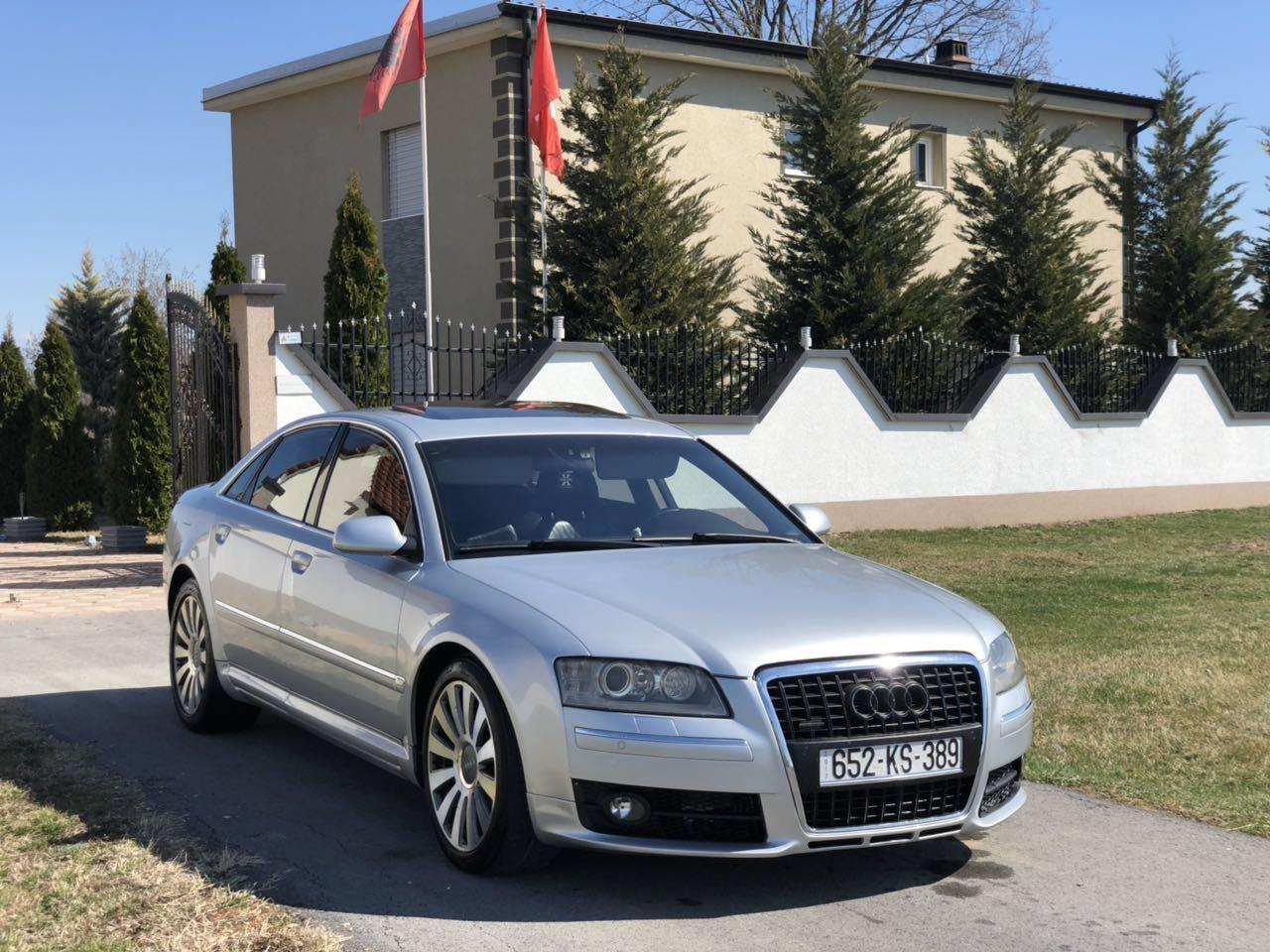 Audi-A8L