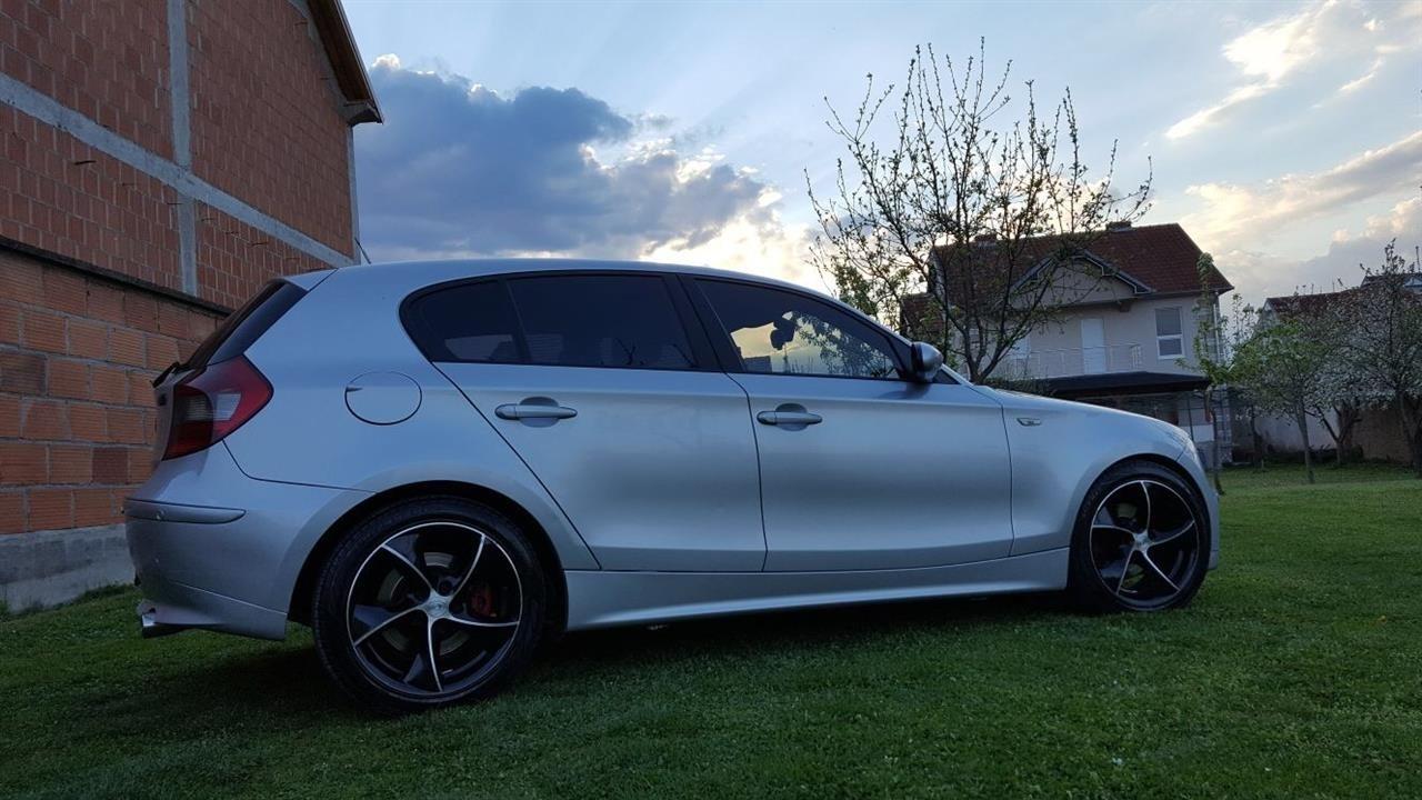 Bmw-120d