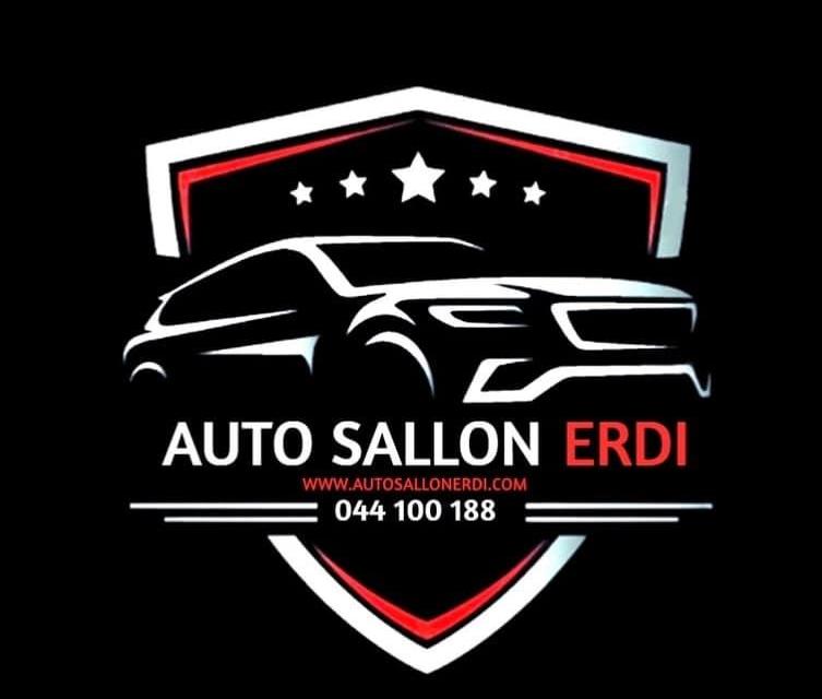 Auto Sallon ERDI