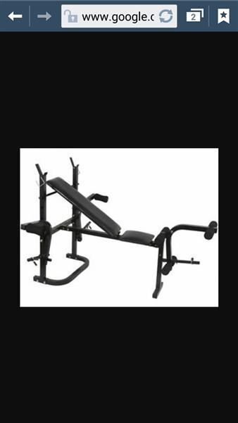 bench