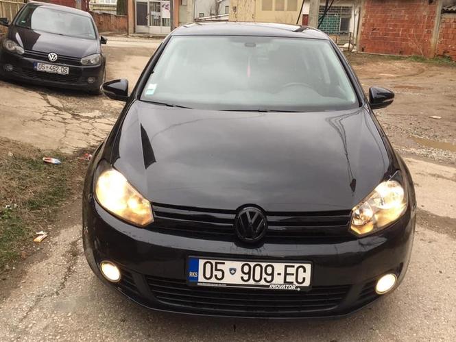 Golf 