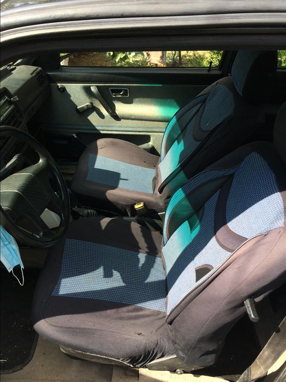 Golf-