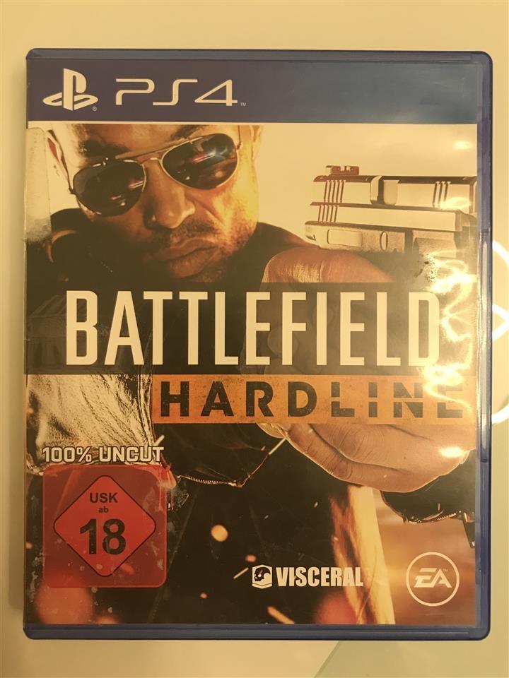 CD-per-PS4