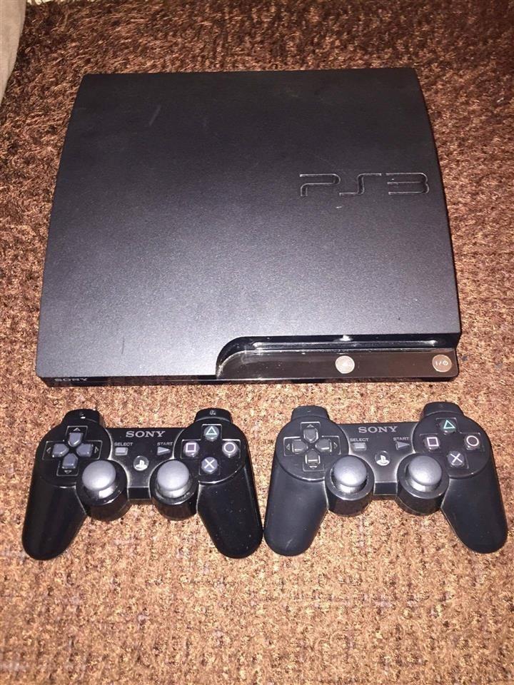 Ps3