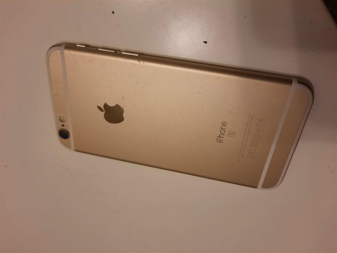 Iphone-6s