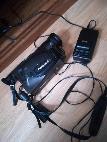 Camera