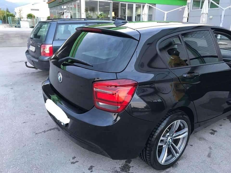 BMW-118D-2012