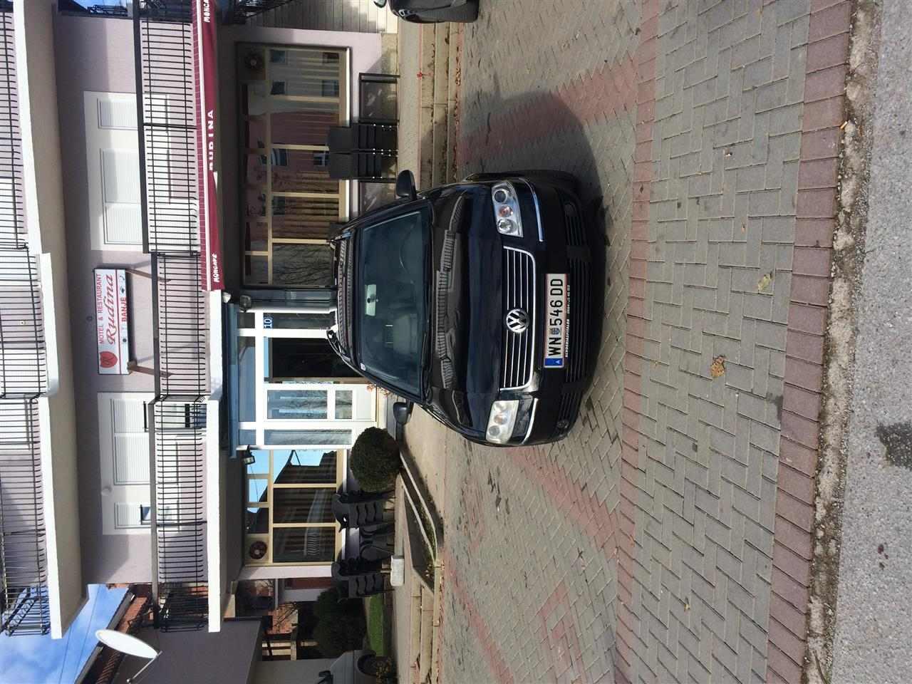 Passat-