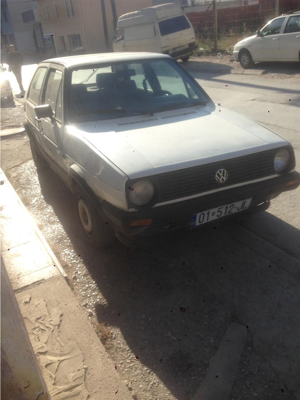 Golf-2
