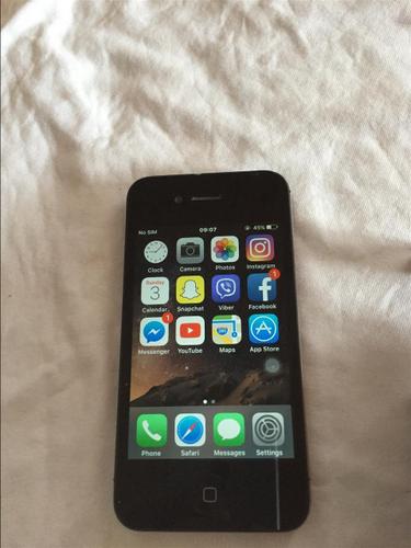 Iphone 4s