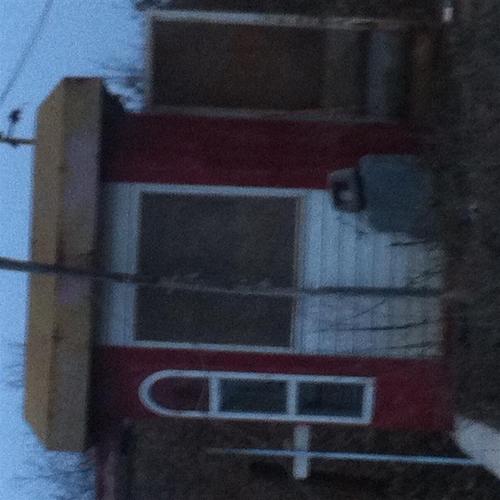 Kiosk