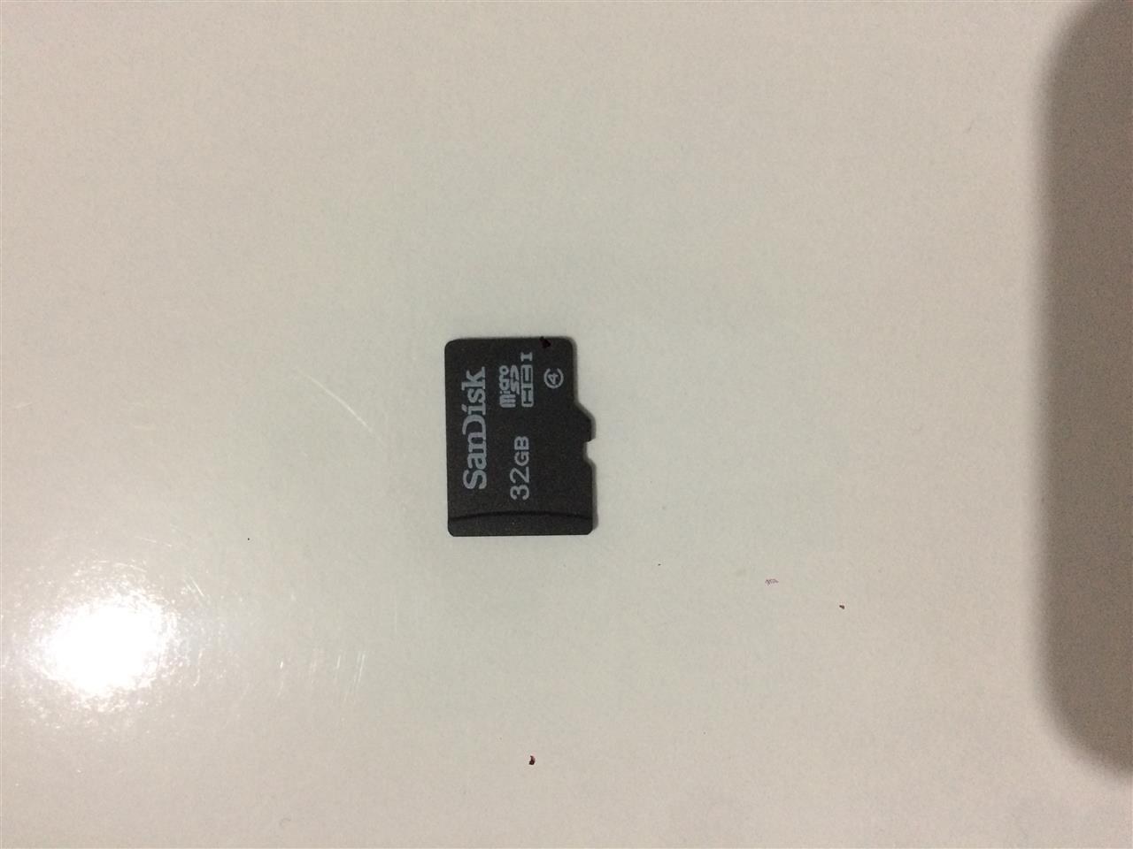 Micro-32GB