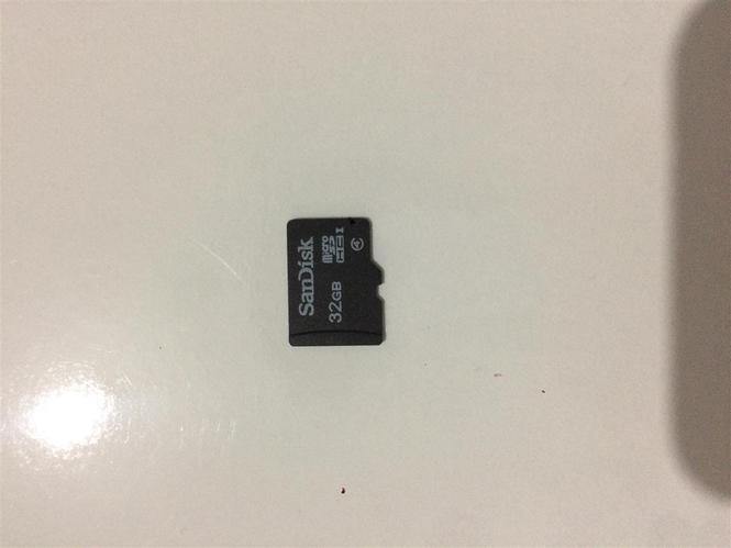 Micro 32GB