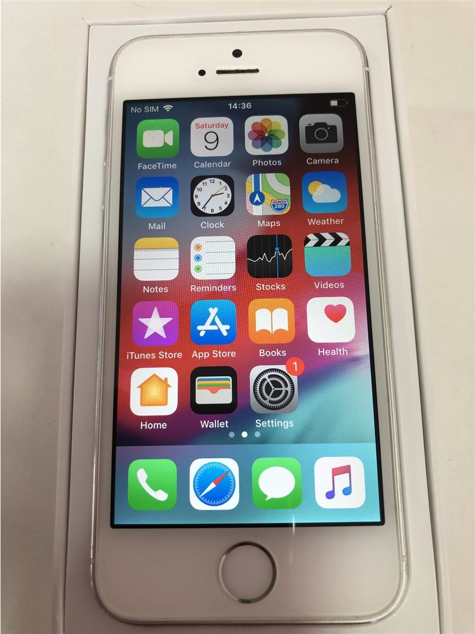 Iphone-5s