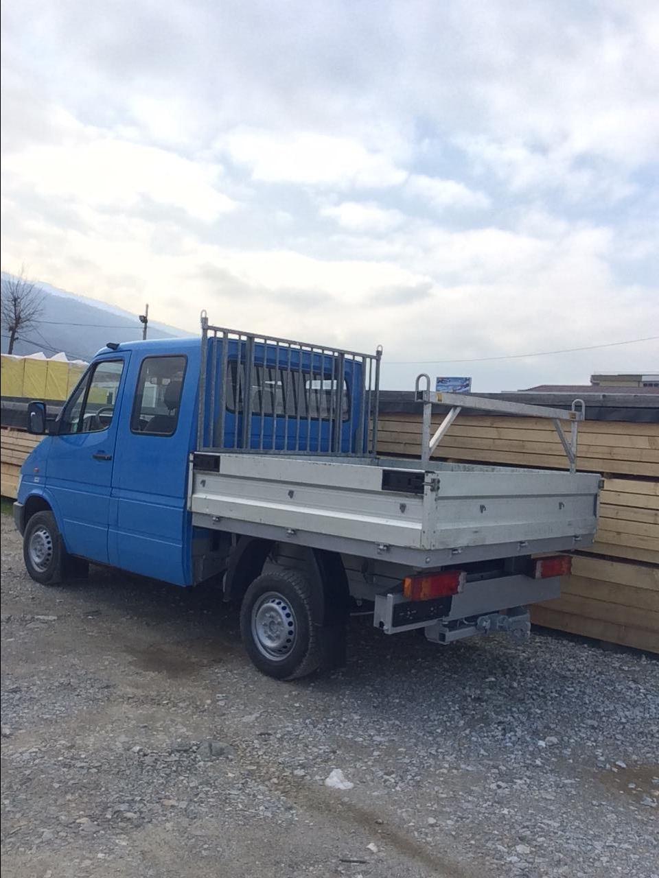 Sprinter-