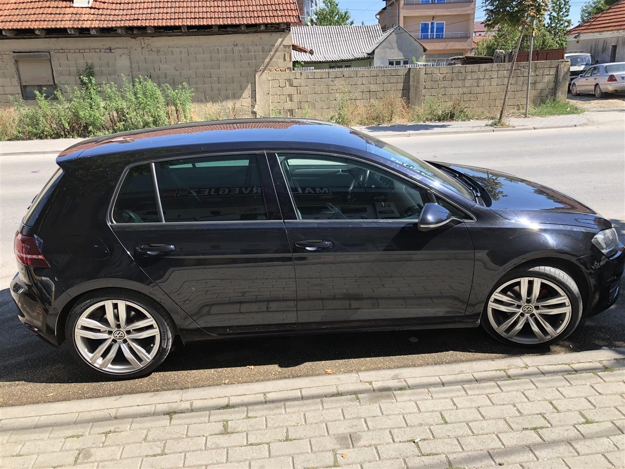 Golf-7