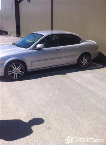 Jaguar X-type -05
