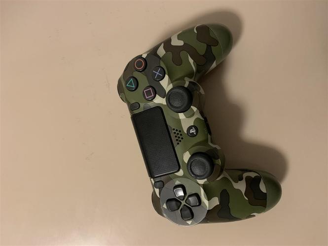 Controller ps4