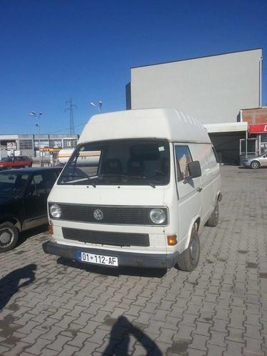 Shitet Kombi T2