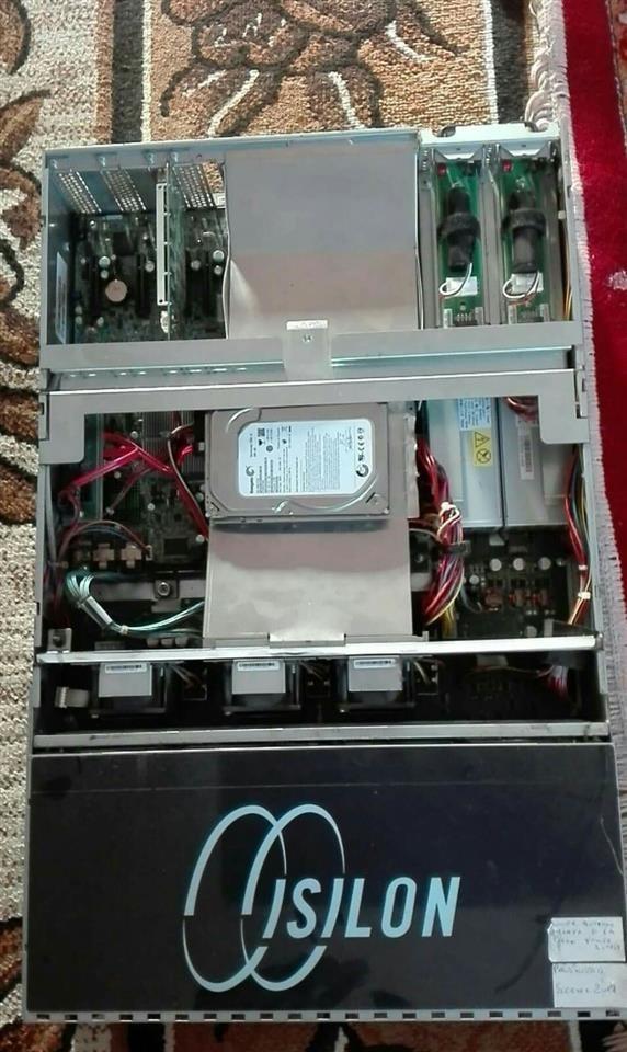 Server