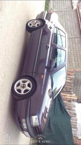 Vw vento 1.9 Td 93