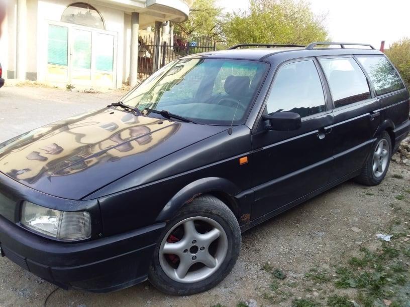 Passat