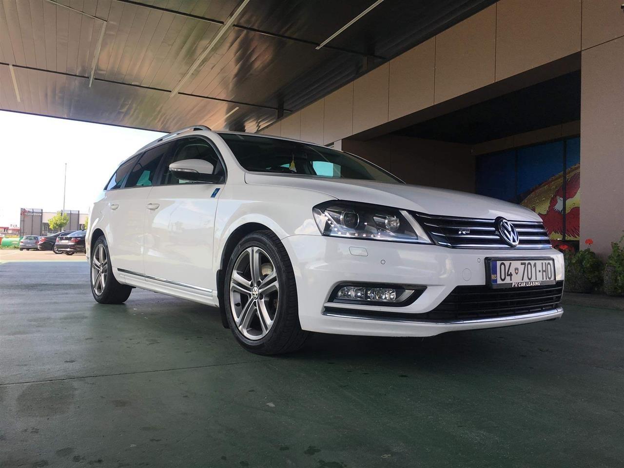 Passat