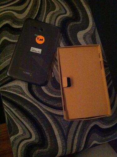 Tablet