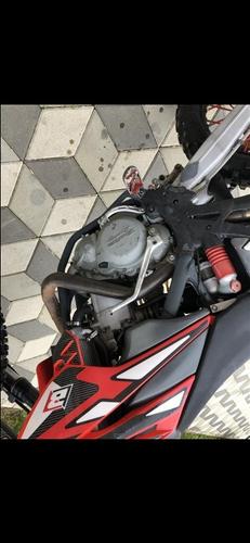 Beta 450 rr 