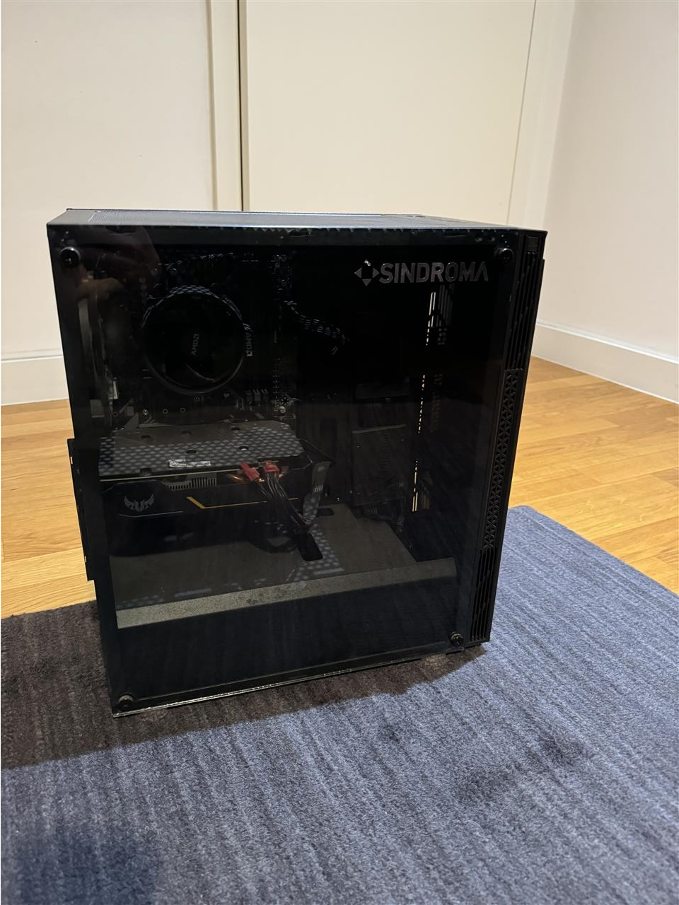 Shitje-Gaming-PC