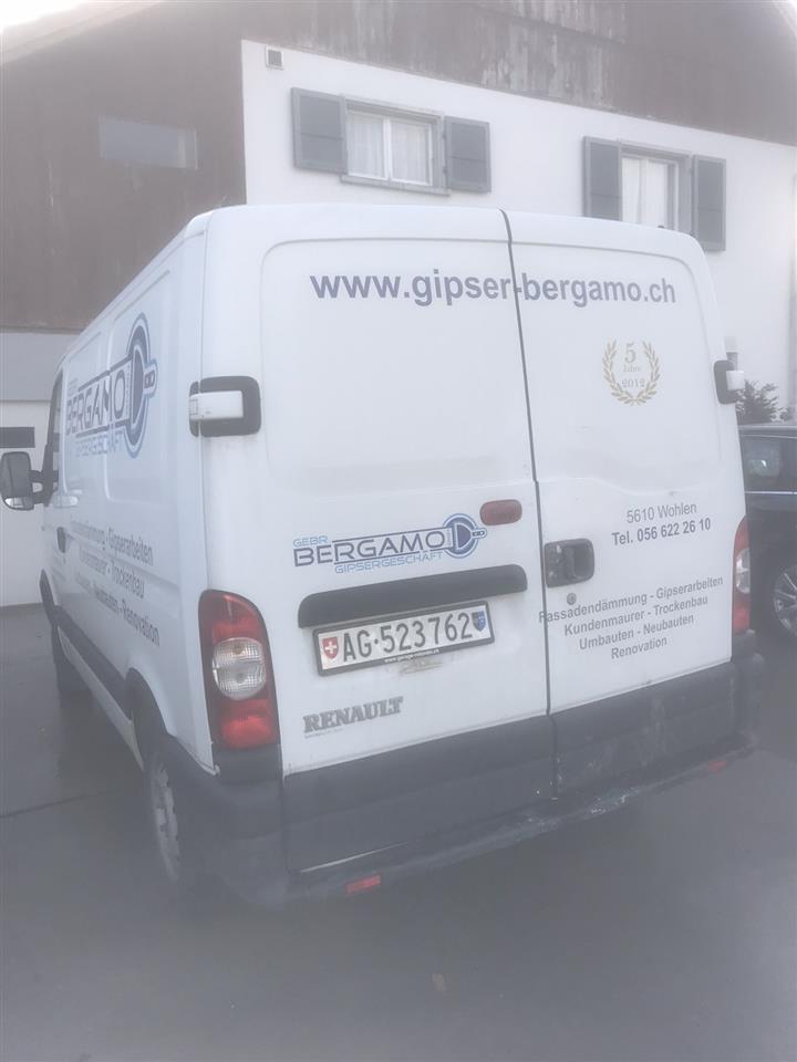 Renault-Master