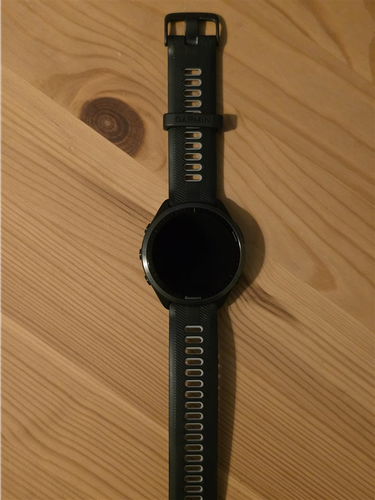 Garmin Forerunner 965