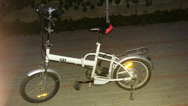 Biciklet