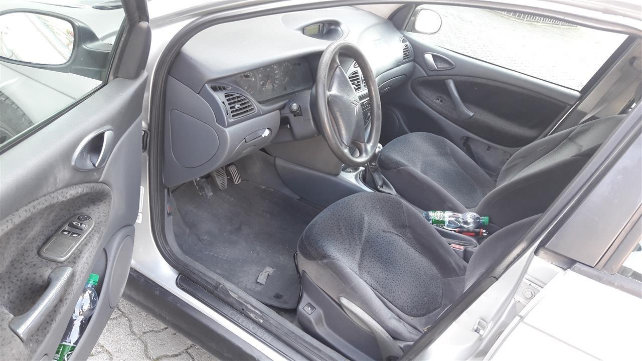 Citroen-c5