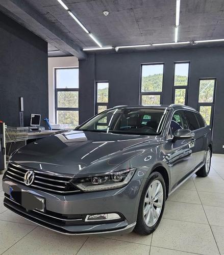 PASSAT B8