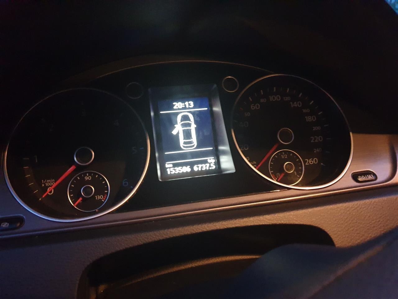 VW-Passat